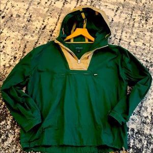 JCrew (Always) heavy duty pullover